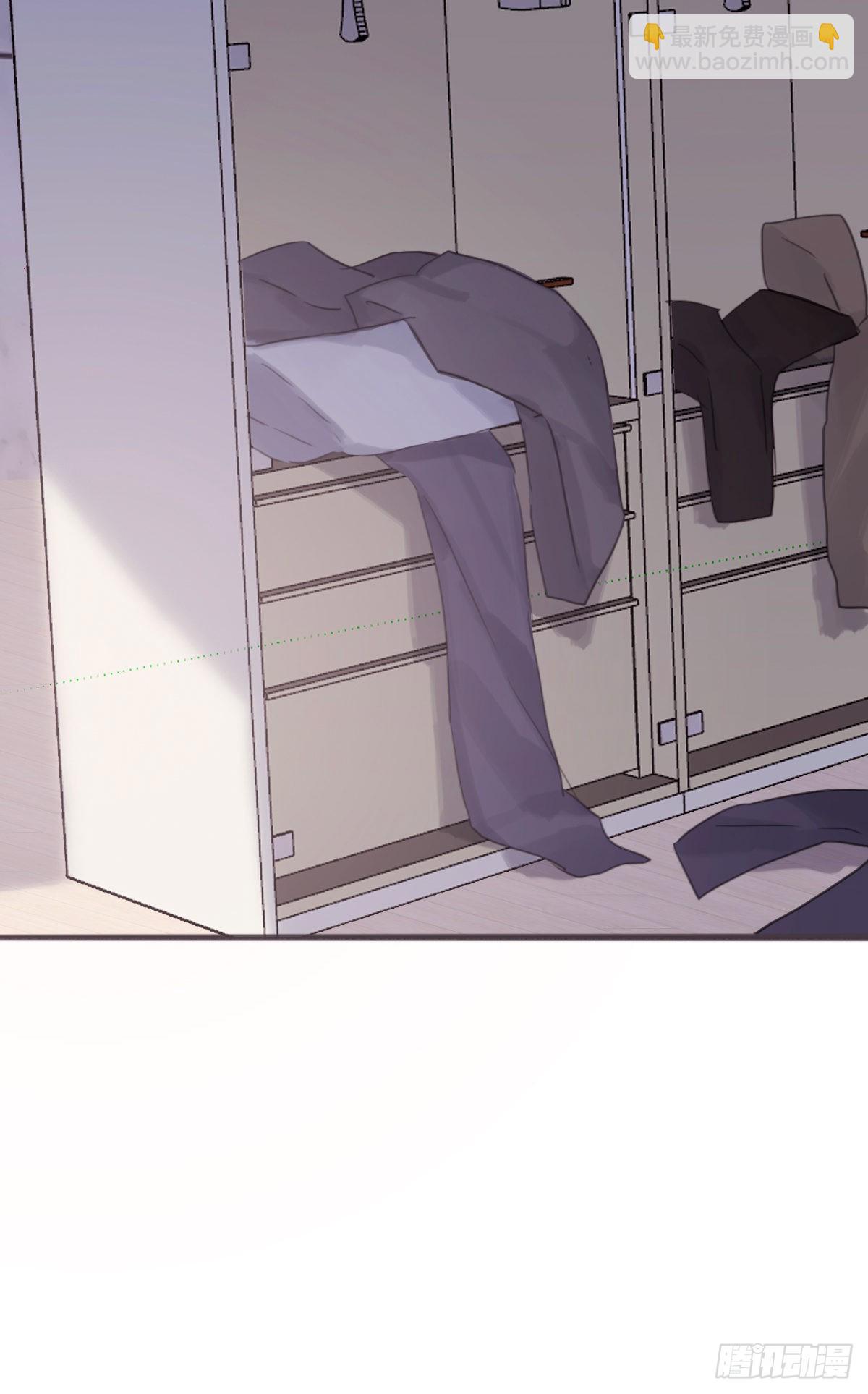 蜜糖陷阱（二十六）-第58话