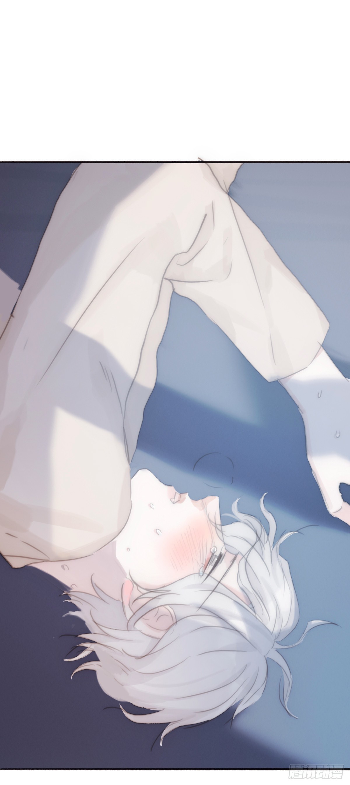 蜜糖陷阱（二十六）-第58话