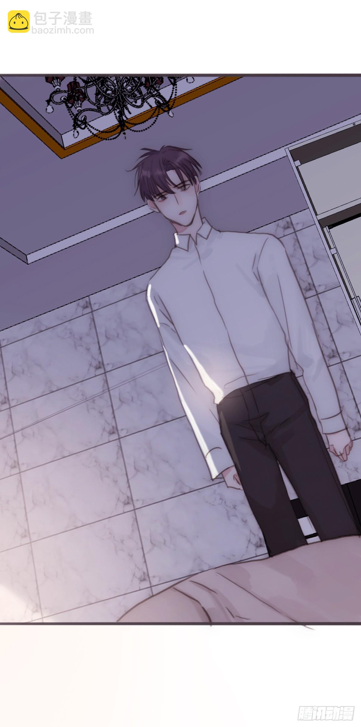 蜜糖陷阱（二十六）-第58话