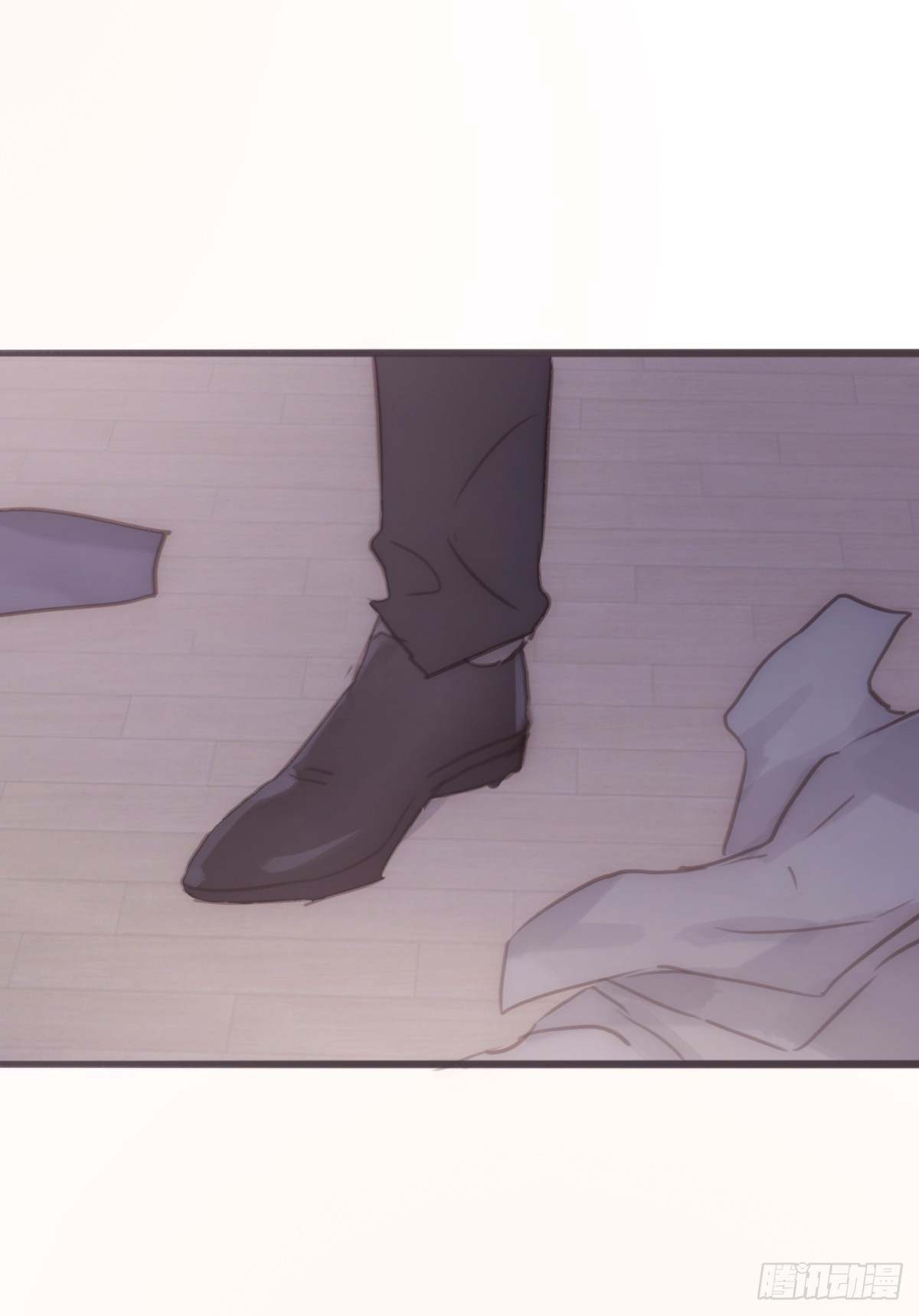 蜜糖陷阱（二十六）-第58话