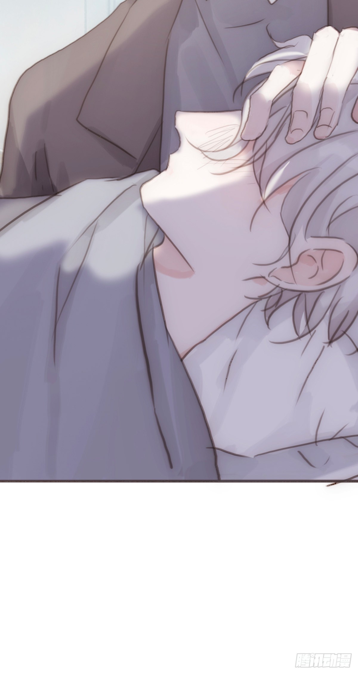 蜜糖陷阱（二十六）-第58话