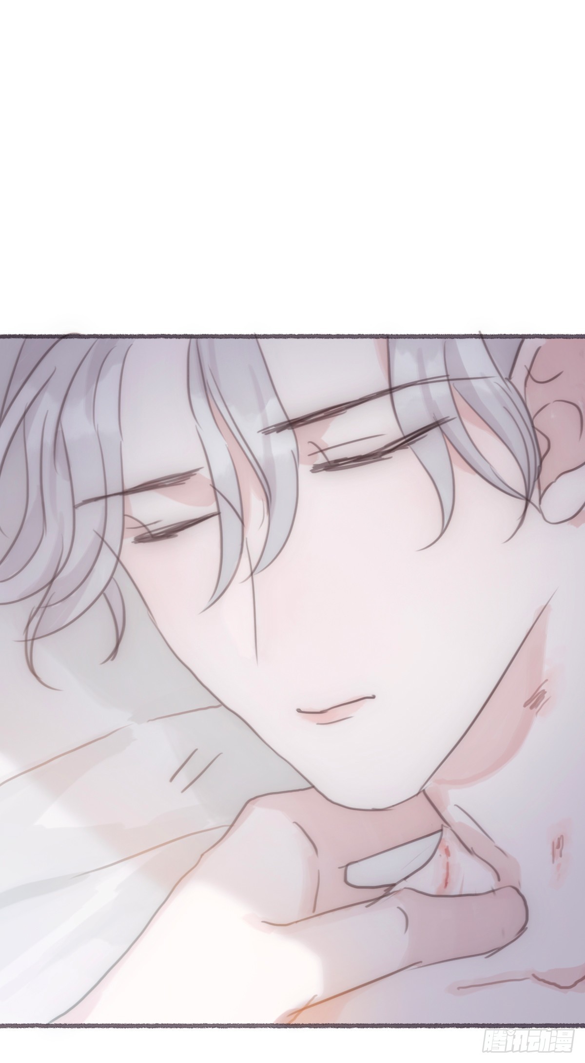 蜜糖陷阱（二十八）-第60话