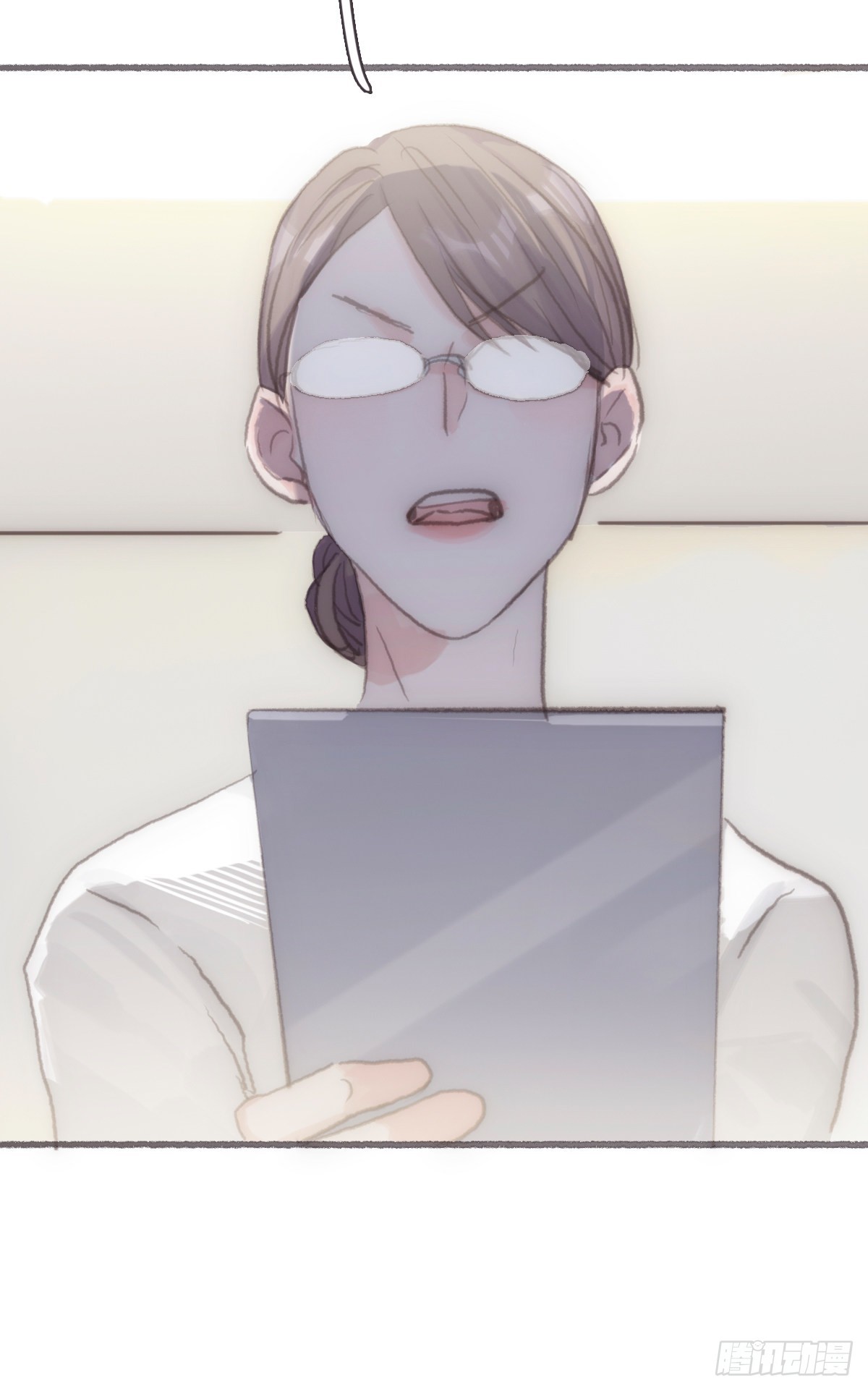 蜜糖陷阱（二十八）-第60话