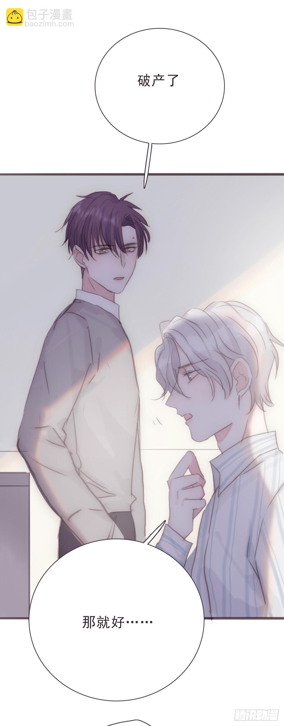 蜜糖陷阱（二十八）-第60话