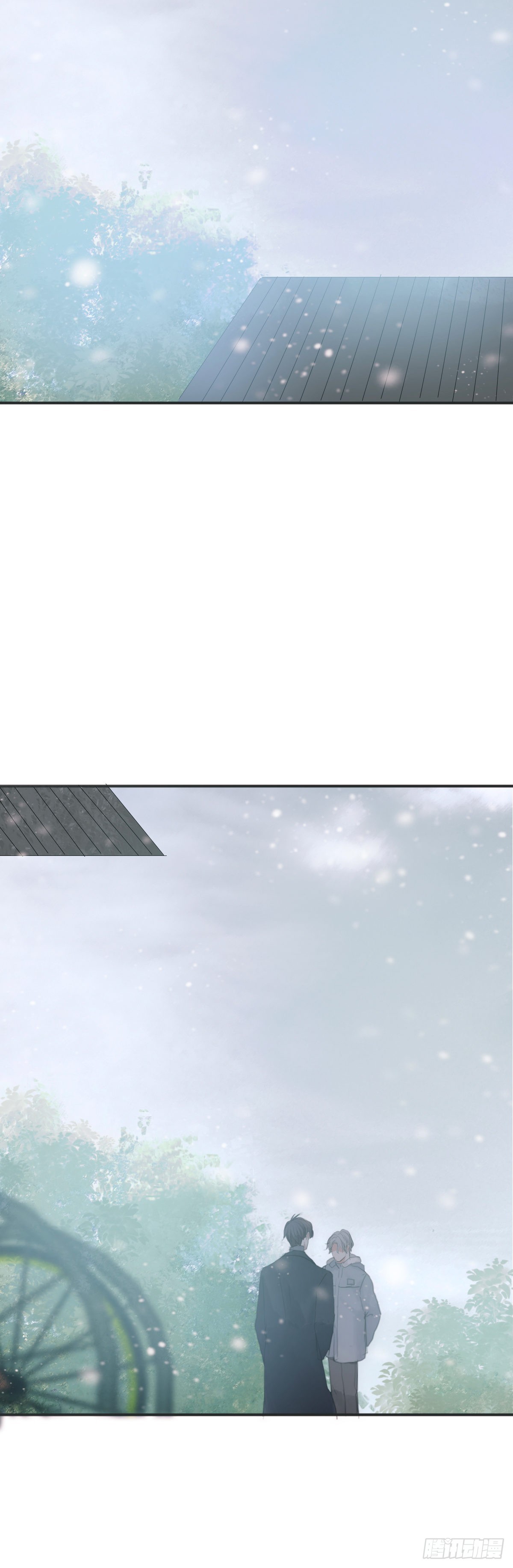 蜜糖陷阱（三十）(1/2)-第62话