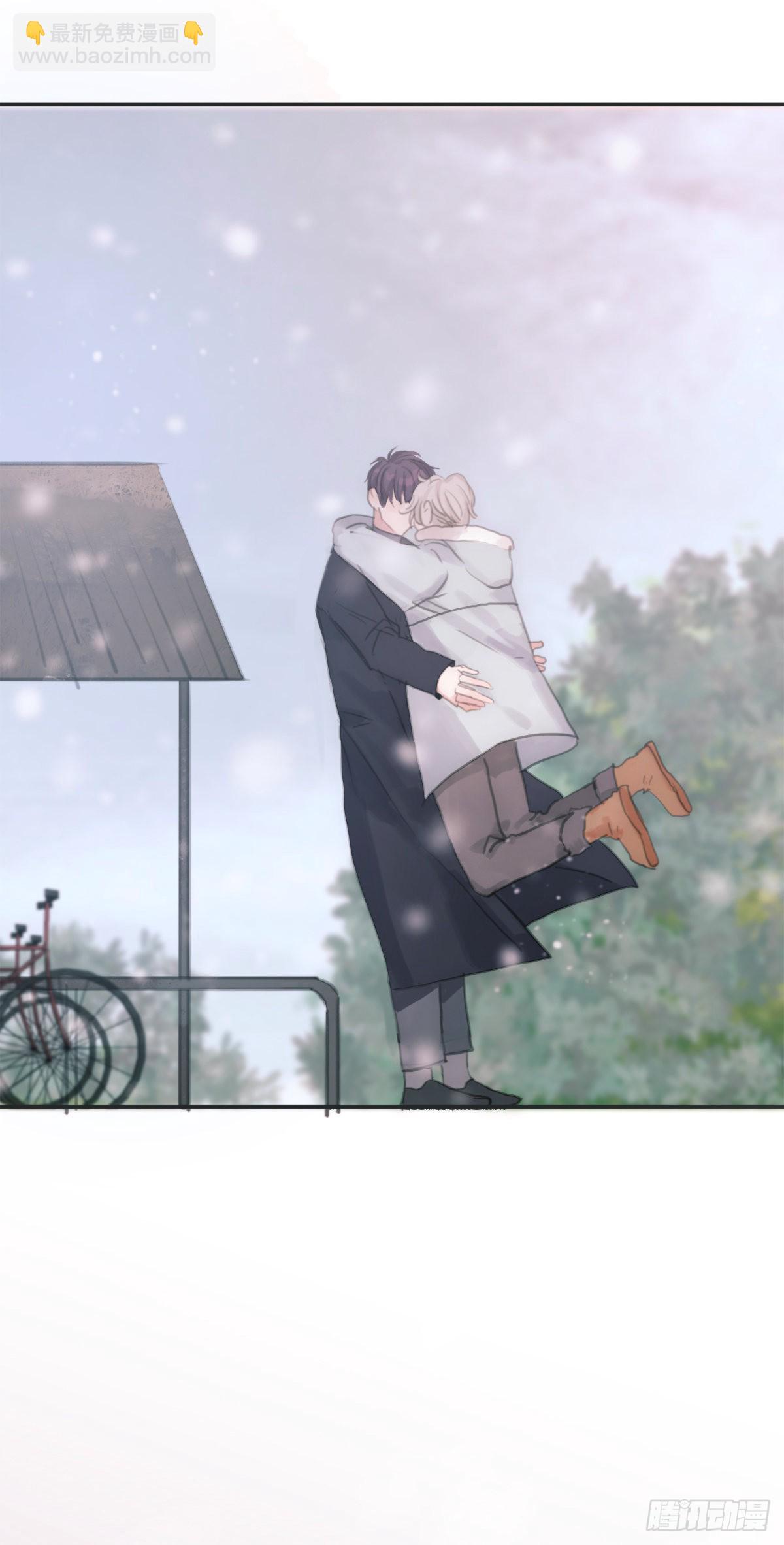 蜜糖陷阱（三十）(1/2)-第62话