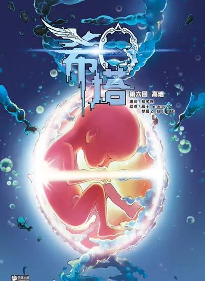 風炫漫畫 - 第六期(1/2) - 7