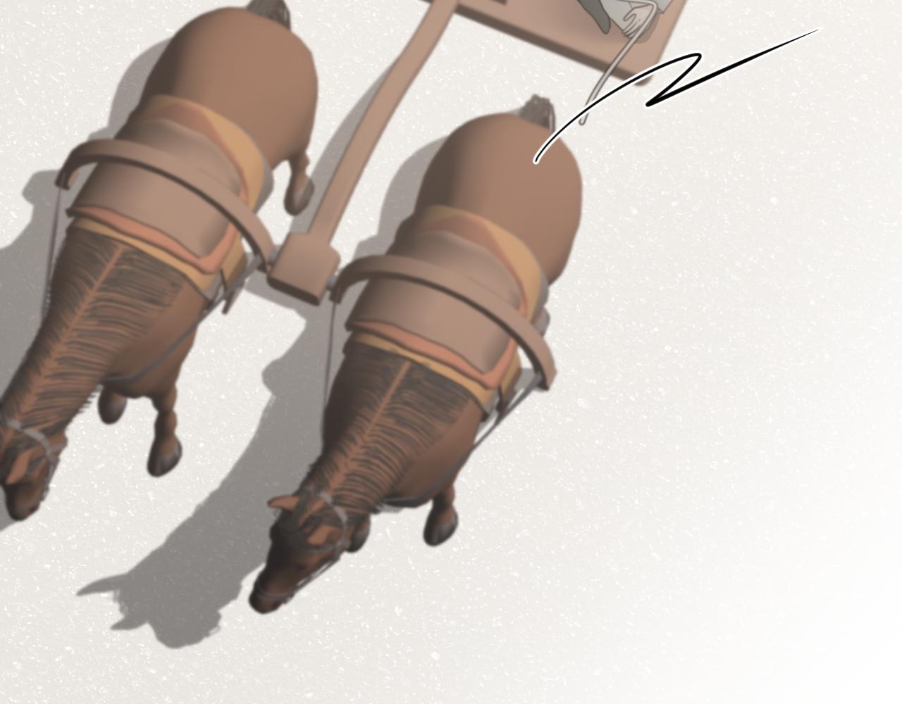 風雪此不渝 - 遠處的景色忽隱忽現(1/2) - 5