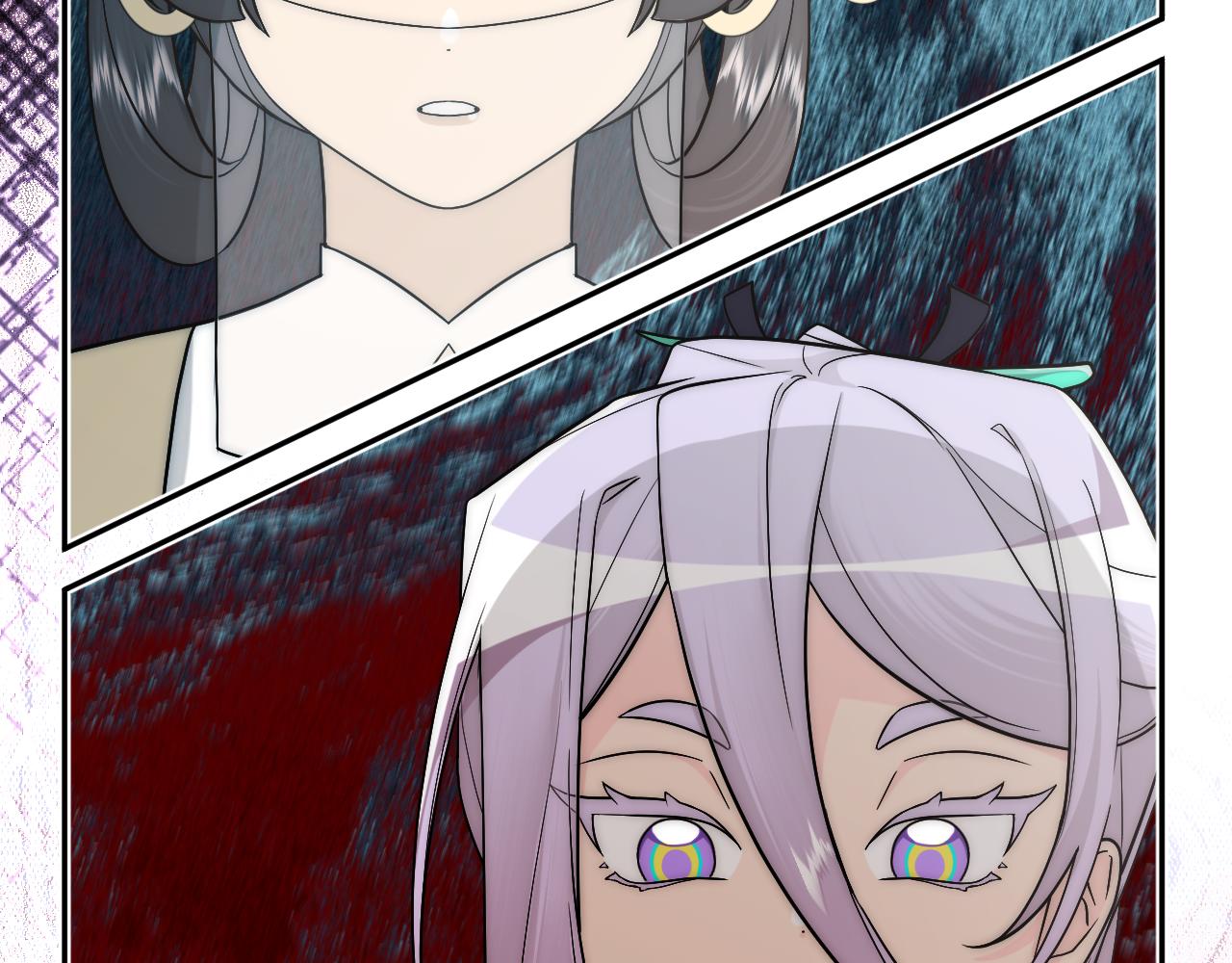 風雪此不渝 - 高牆崩倒(2/2) - 2