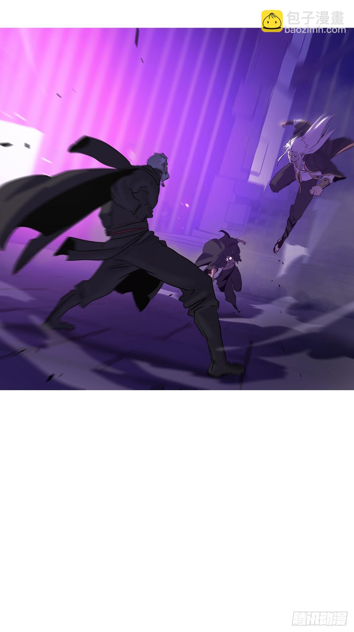 出奇(1/2)-第100话