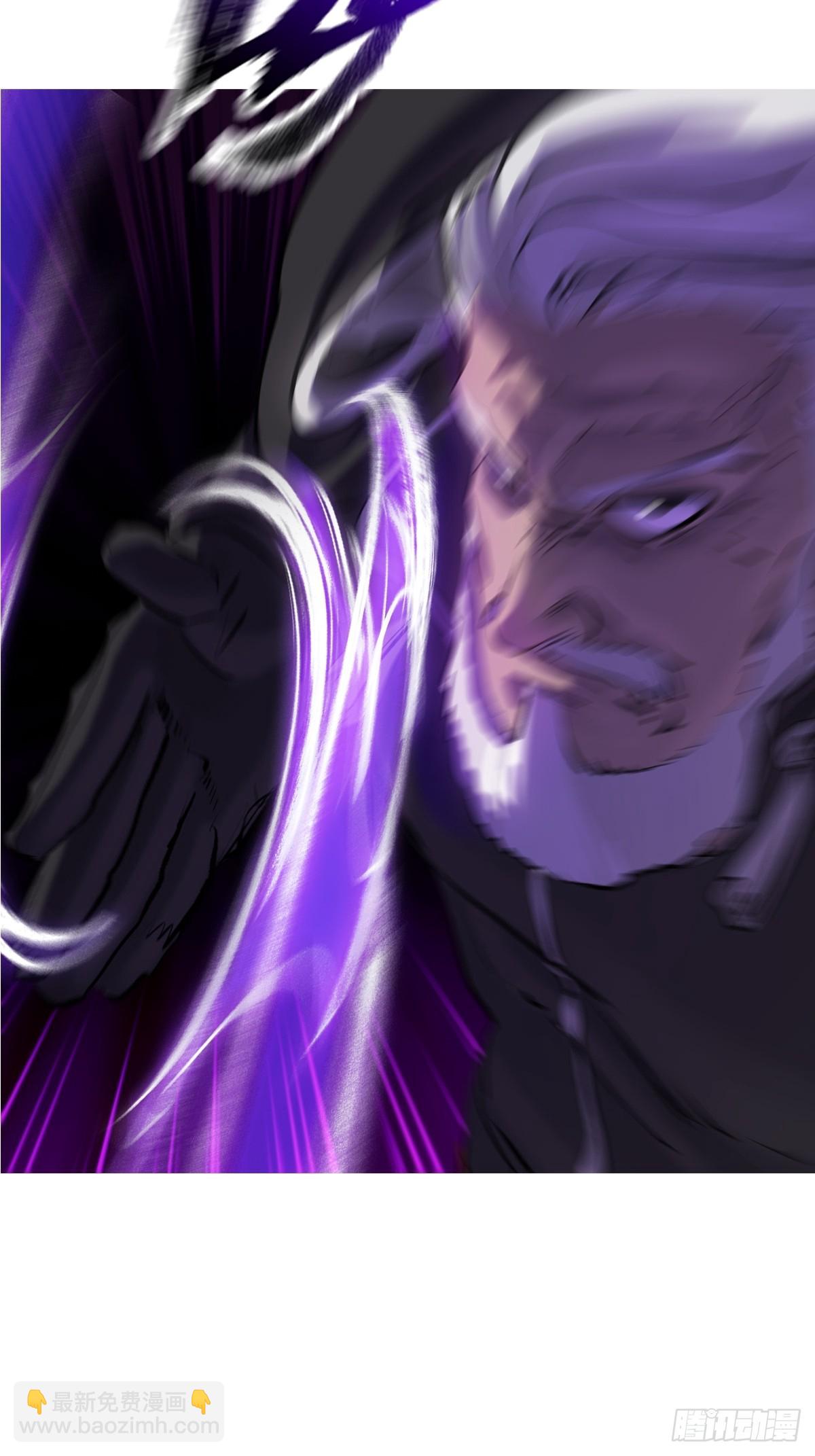 出奇(1/2)-第100话