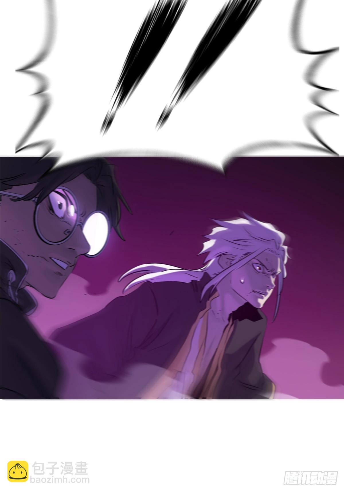 绝境(1/3)-第102话