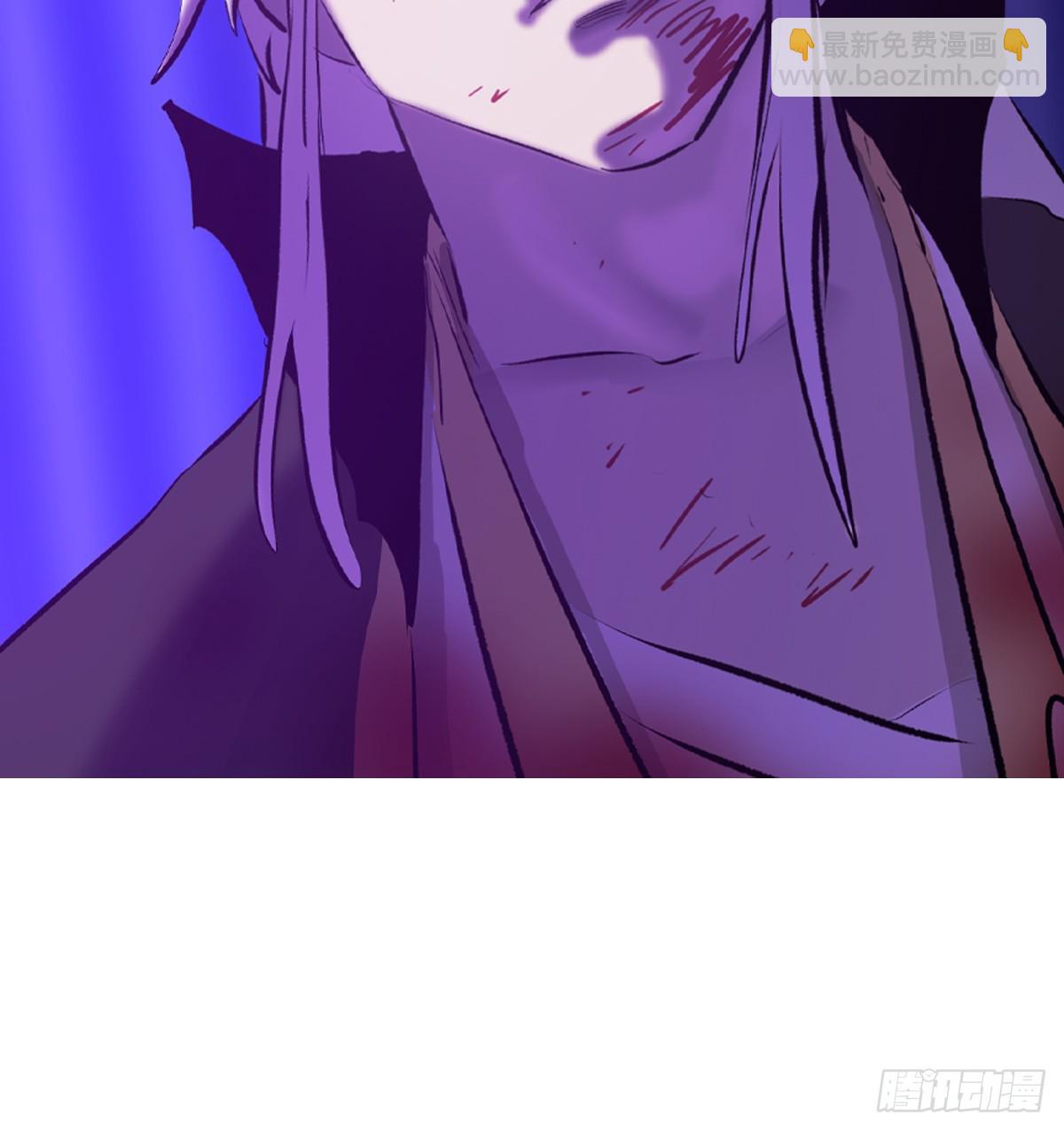 伤战(1/2)-第106话