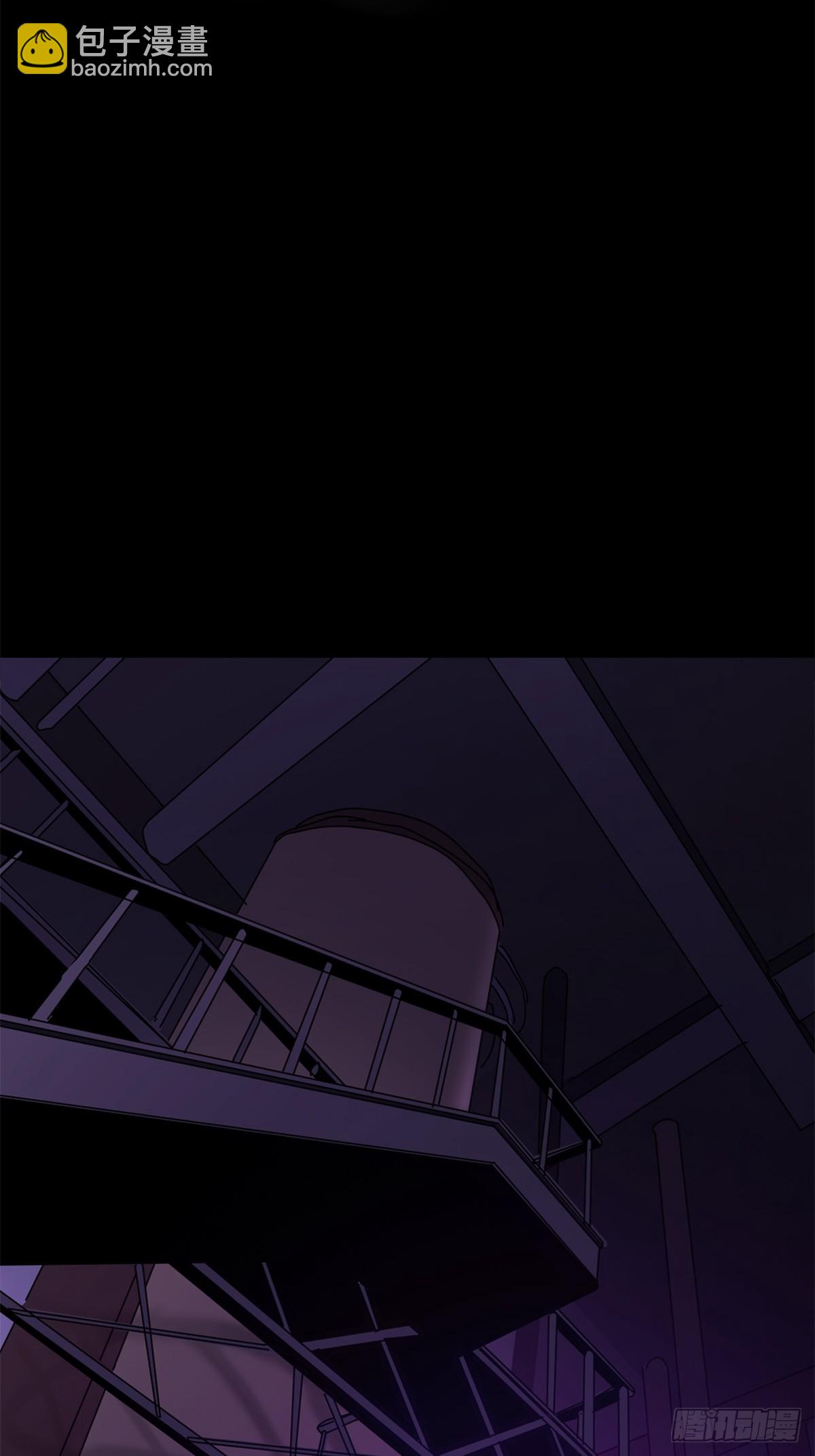 血肉(1/2)-第110话