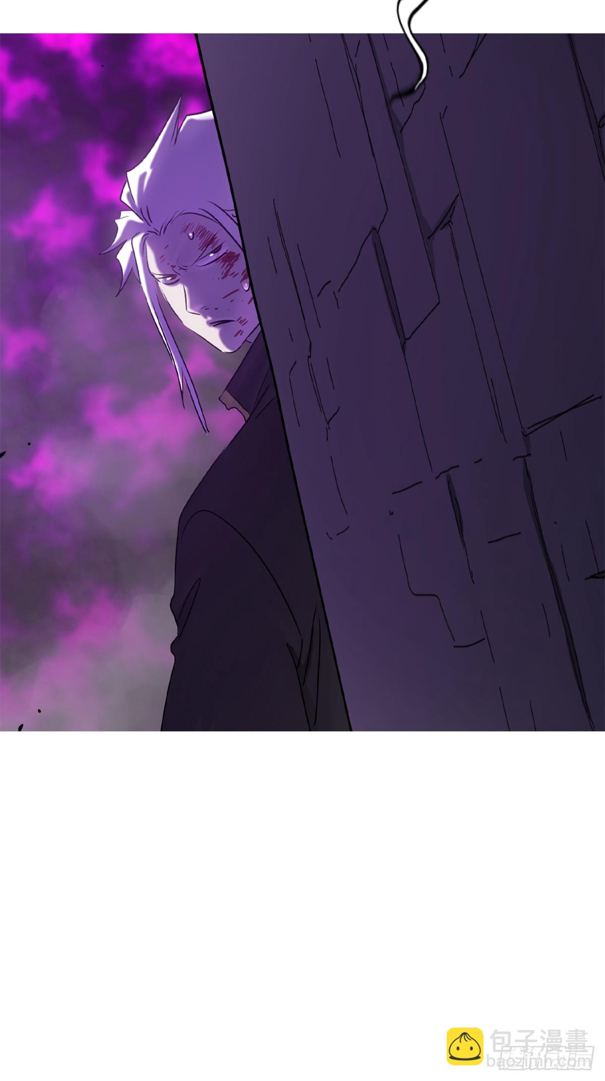 血肉(1/2)-第110话