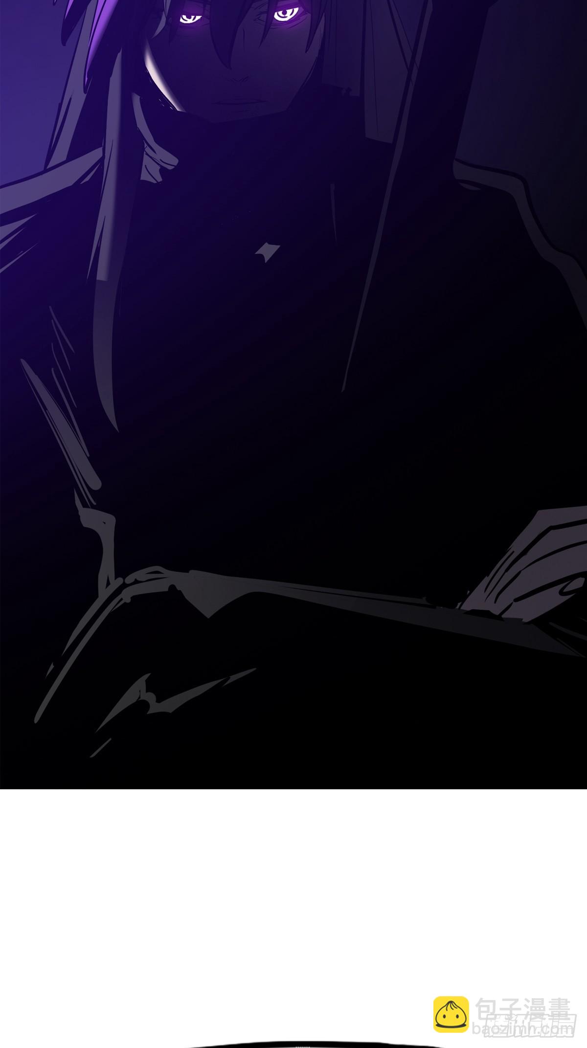 命定之子(1/2)-第118话