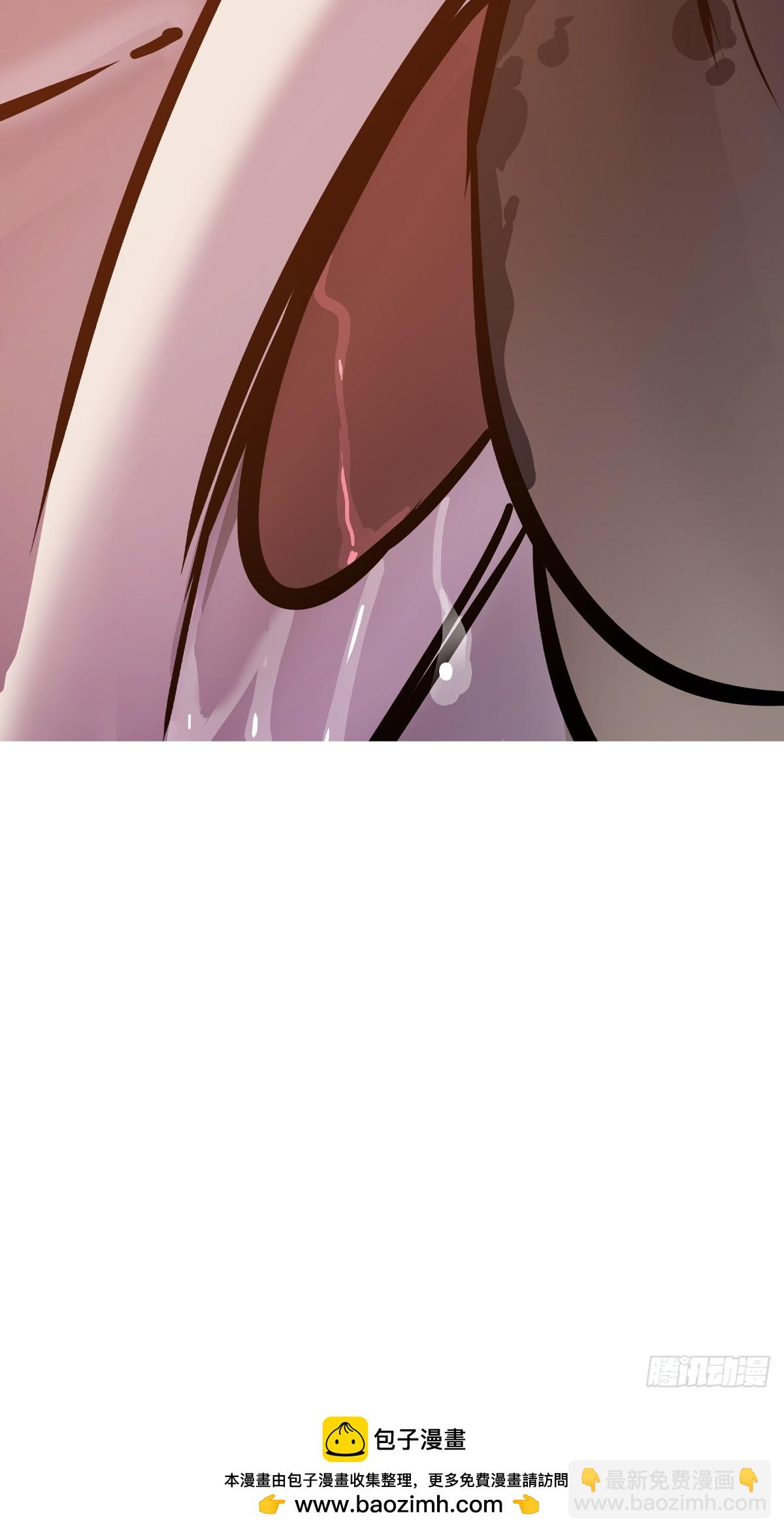 命定之子(1/2)-第118话