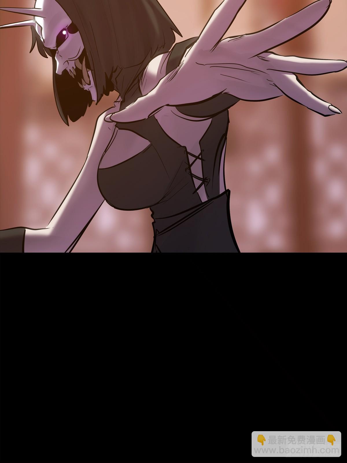 猎幕(1/3)-第138话