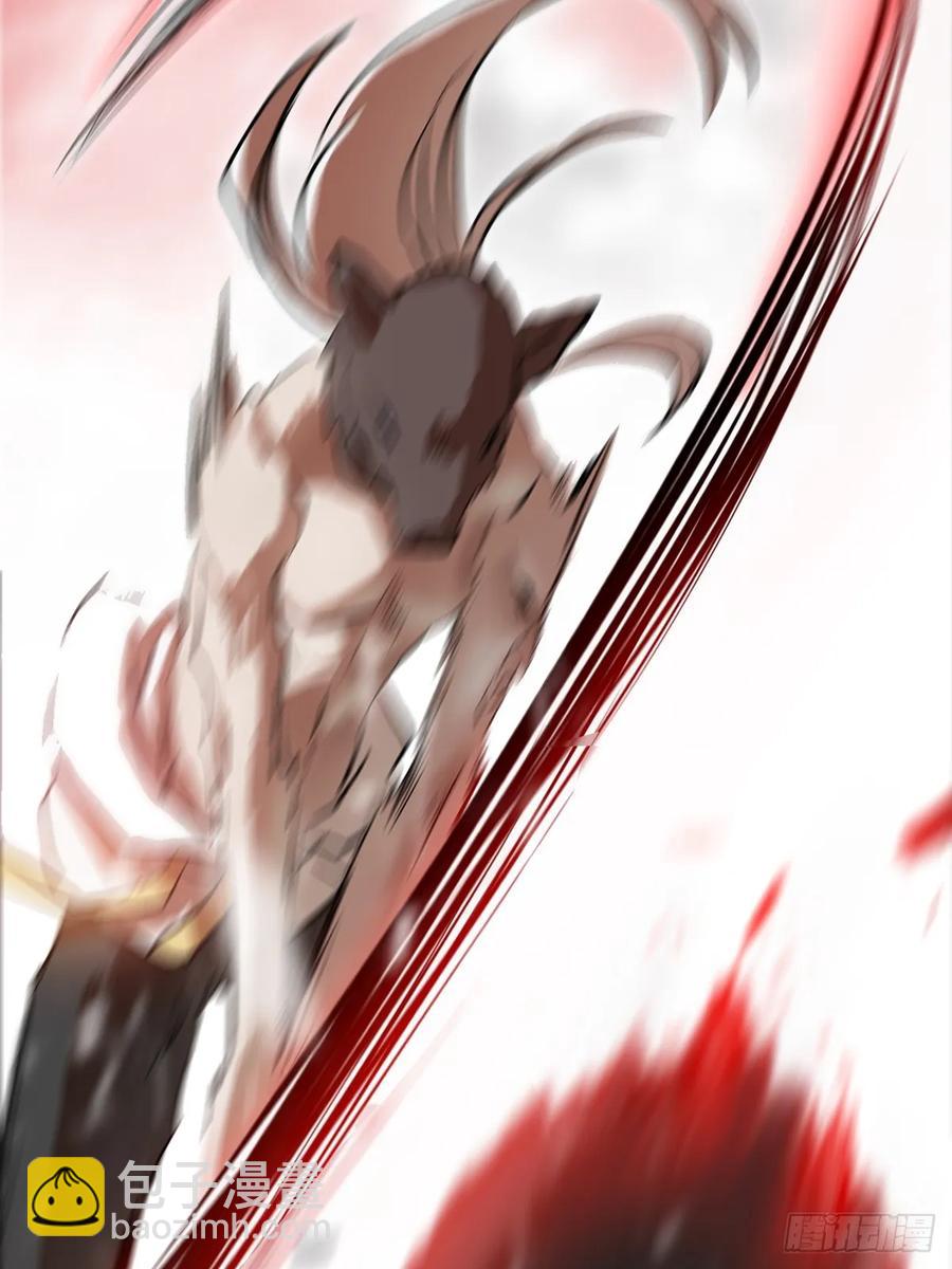 奇技擒三贼(1/2)-第20话