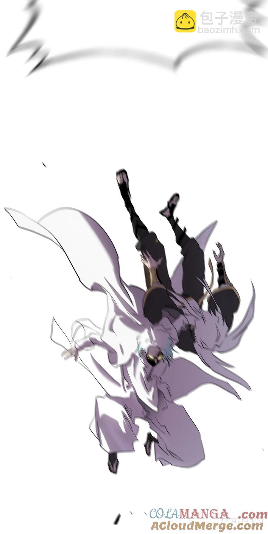 绝啸(1/2)-第30话