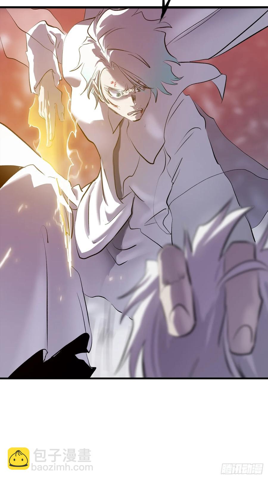 绝啸(1/2)-第30话