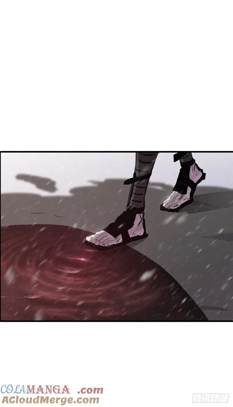 怪物(1/2)-第34话