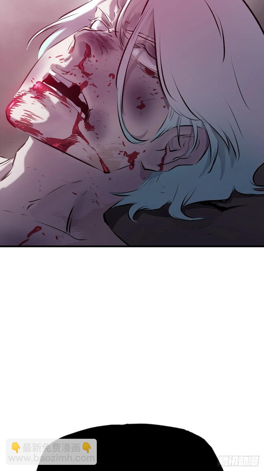 怪物(1/2)-第34话