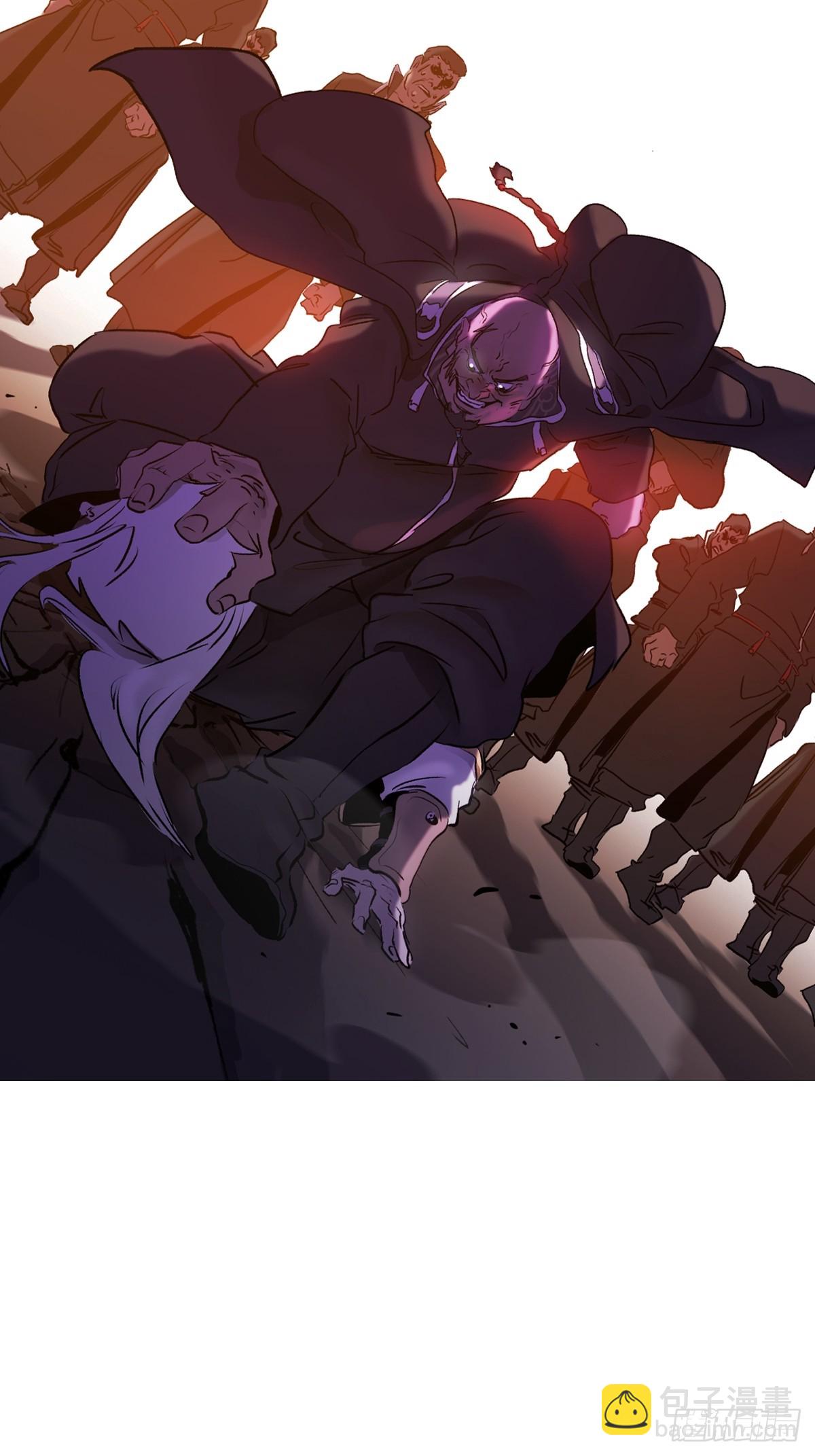 上方(1/2)-第64话