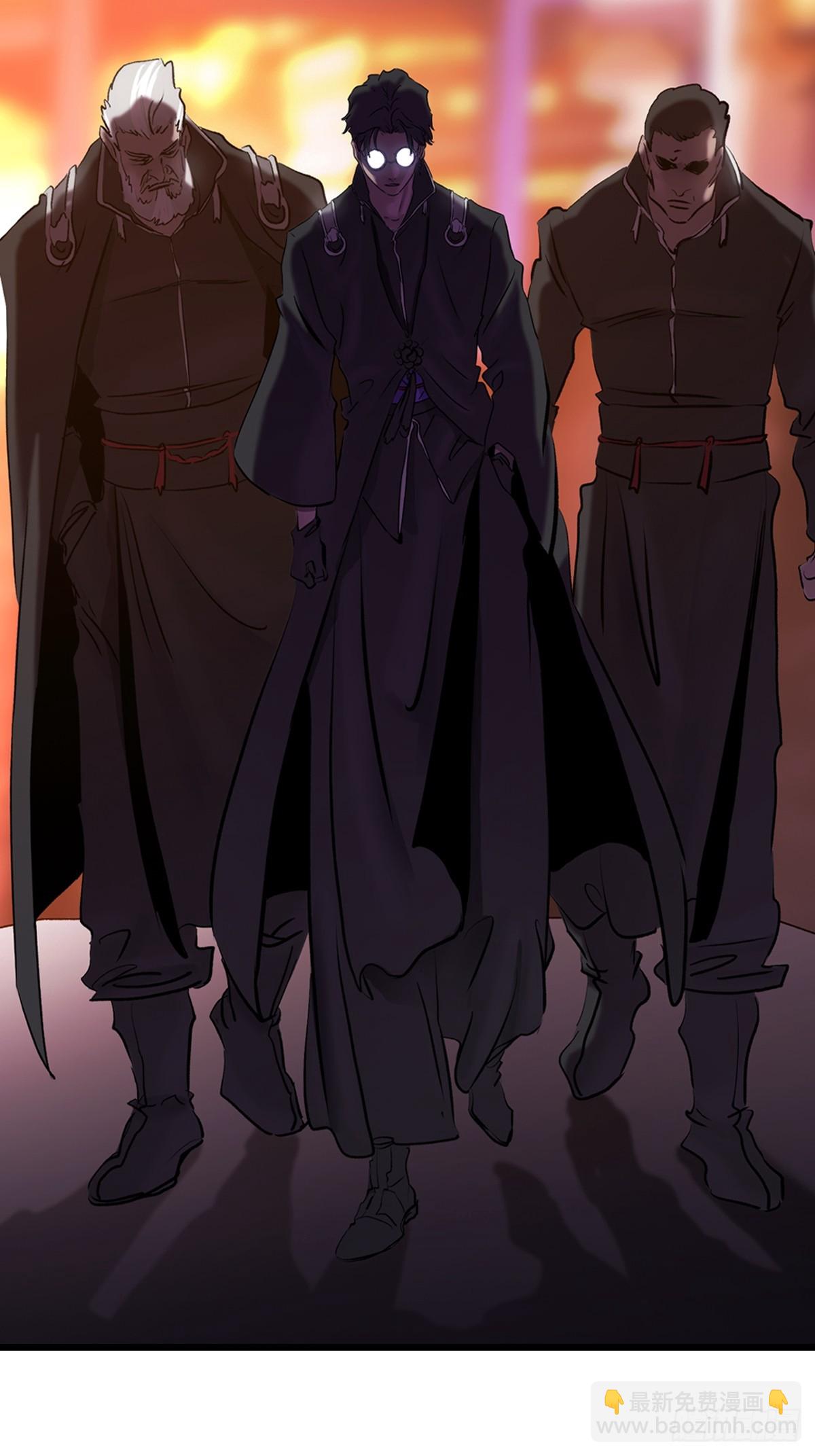 落幕(1/2)-第70话