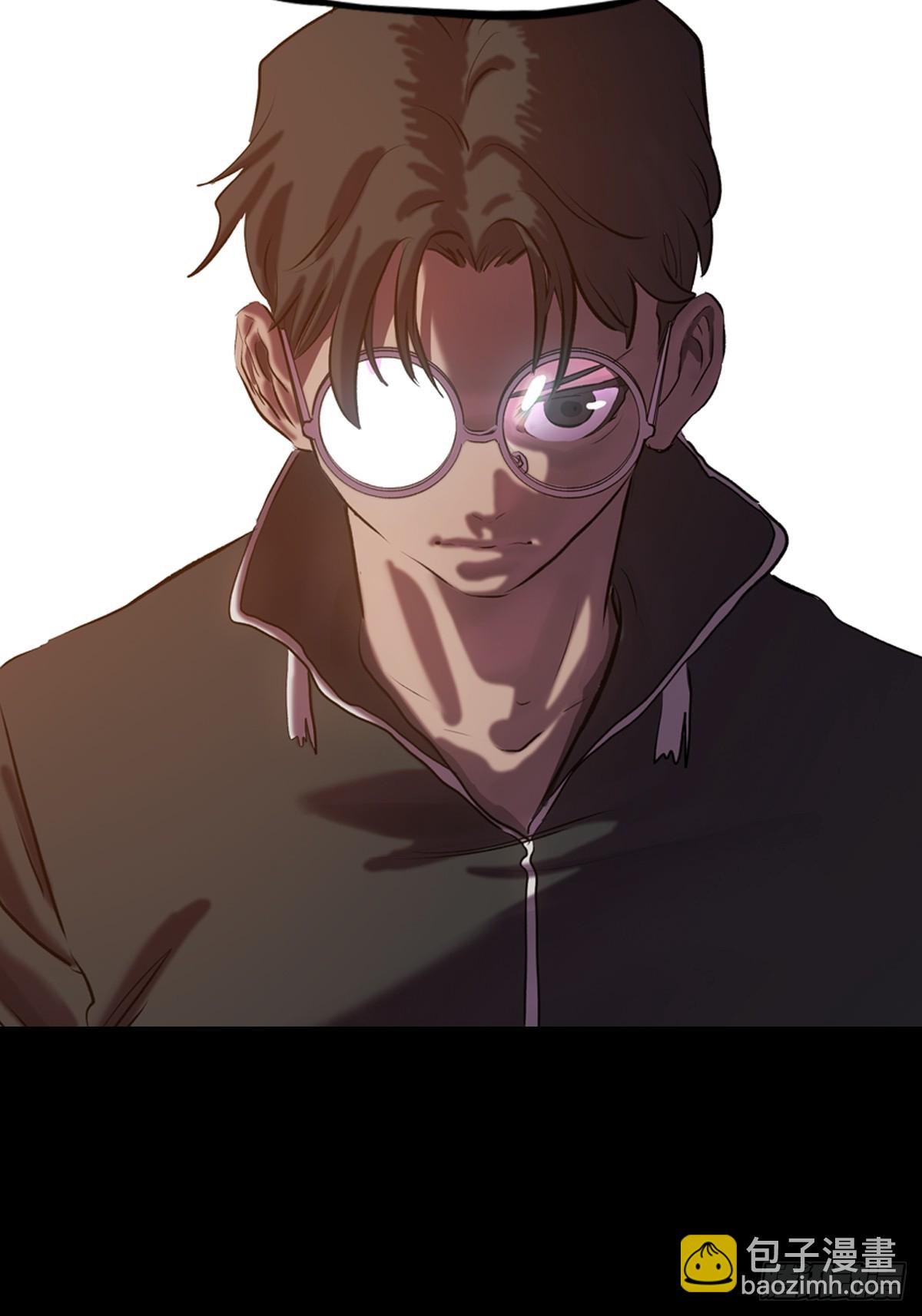 未来(1/2)-第90话