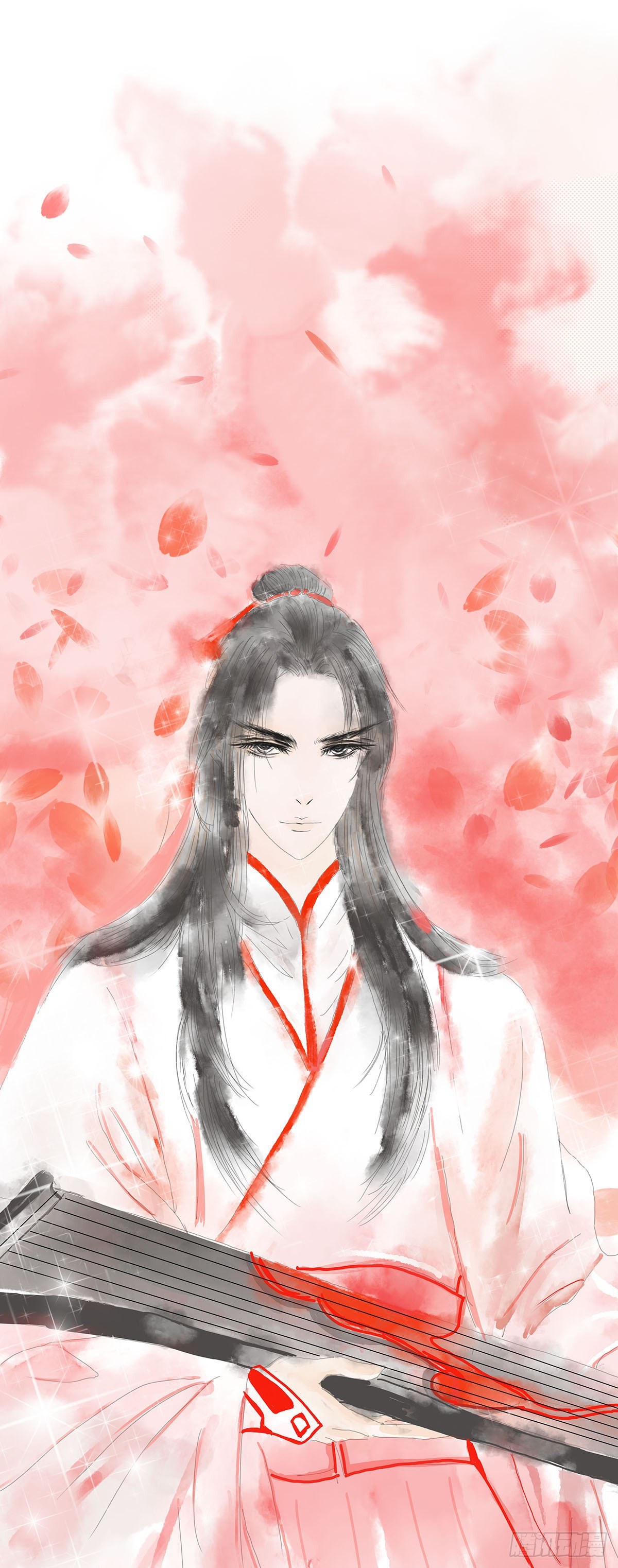 云海考验（三）-第8话