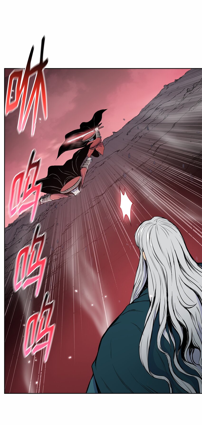 102 危机时刻(1/2)-第102话