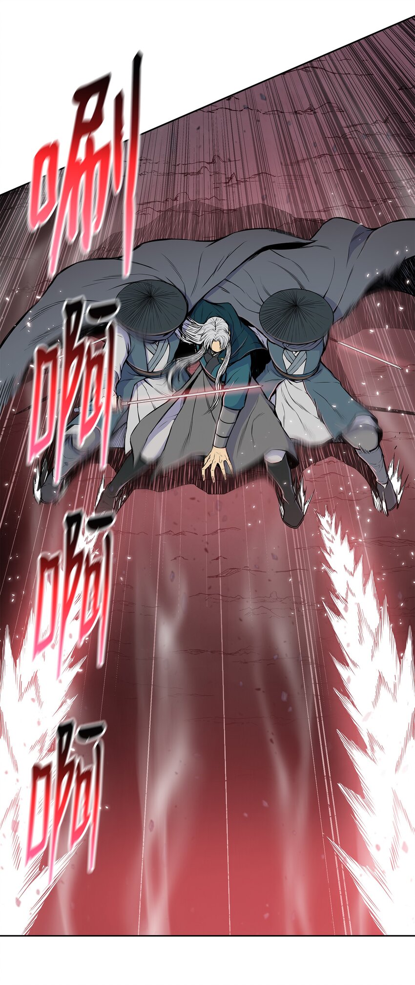 102 危机时刻(1/2)-第102话