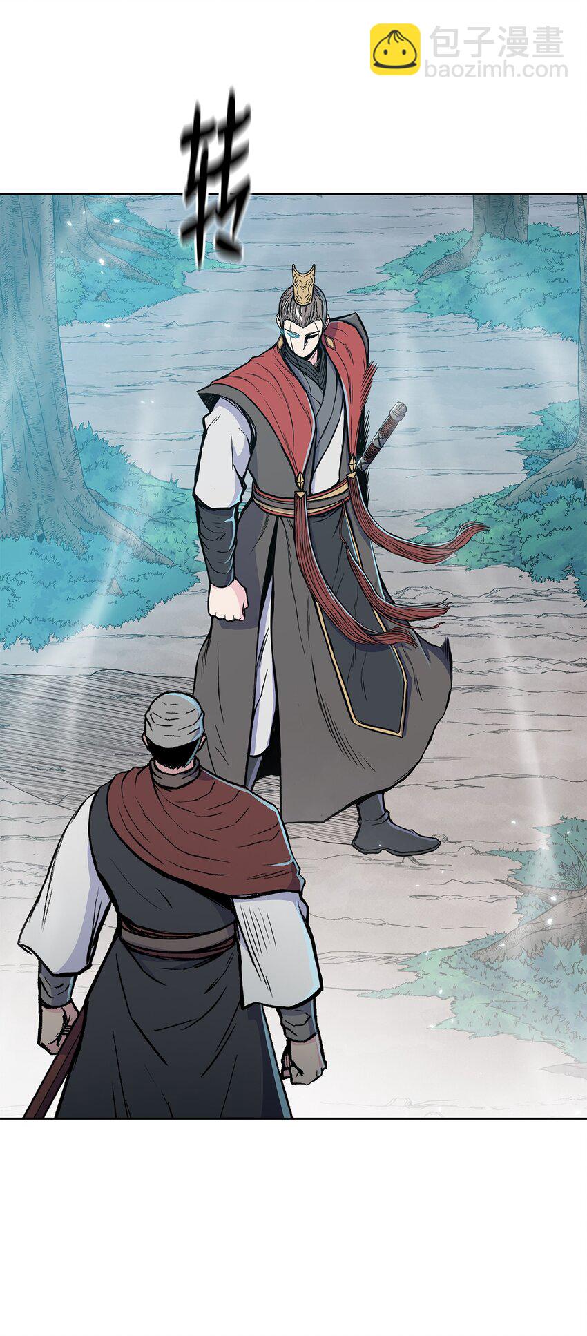 102 危机时刻(1/2)-第102话