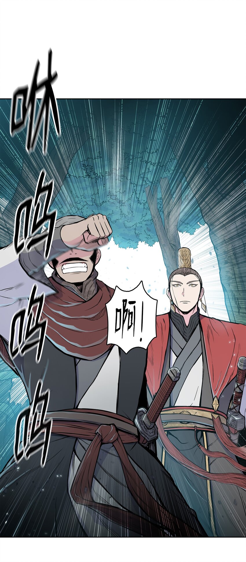 102 危机时刻(1/2)-第102话