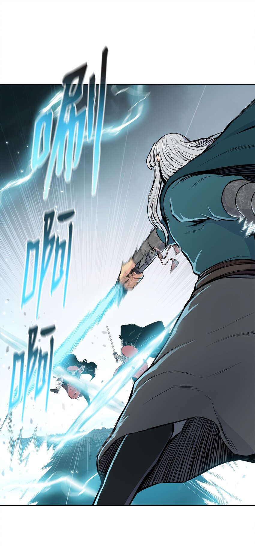 102 危机时刻(1/2)-第102话