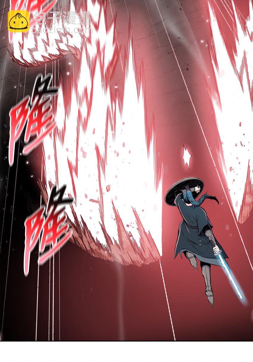 104 持久战(1/2)-第104话