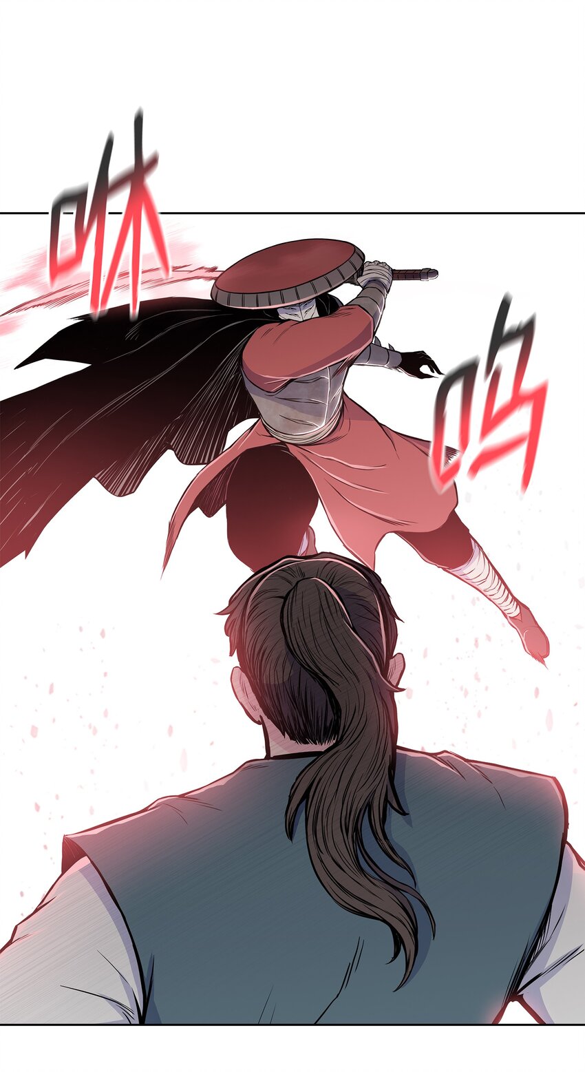 106 一网打尽(1/2)-第106话