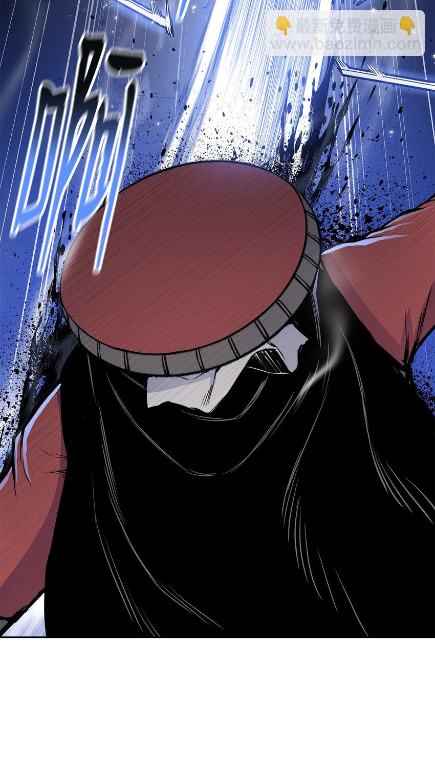 106 一网打尽(1/2)-第106话