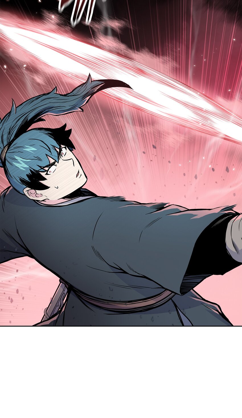 108 祭品(1/2)-第108话