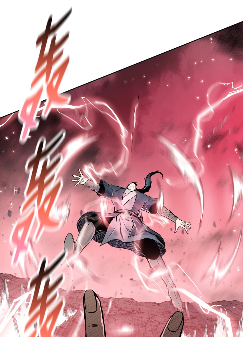 108 祭品(1/2)-第108话