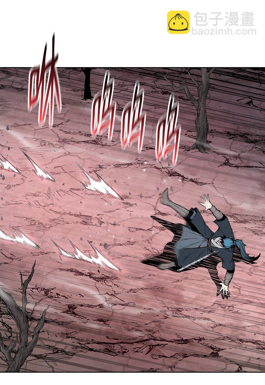 108 祭品(1/2)-第108话