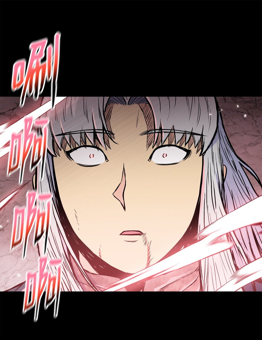 110 战神归来(1/2)-第110话