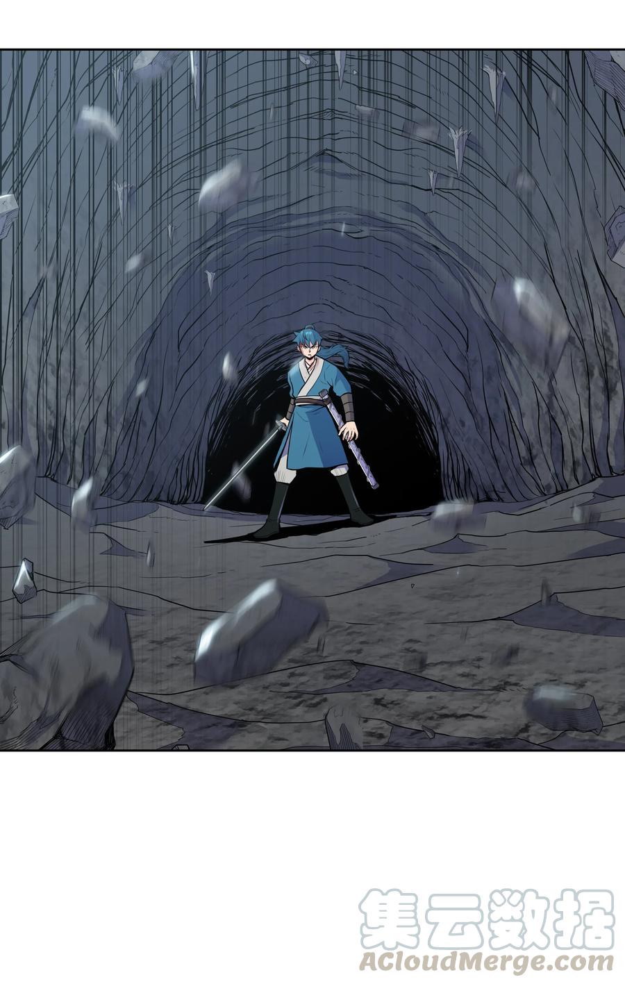 18 义天讨伐会(1/2)-第18话