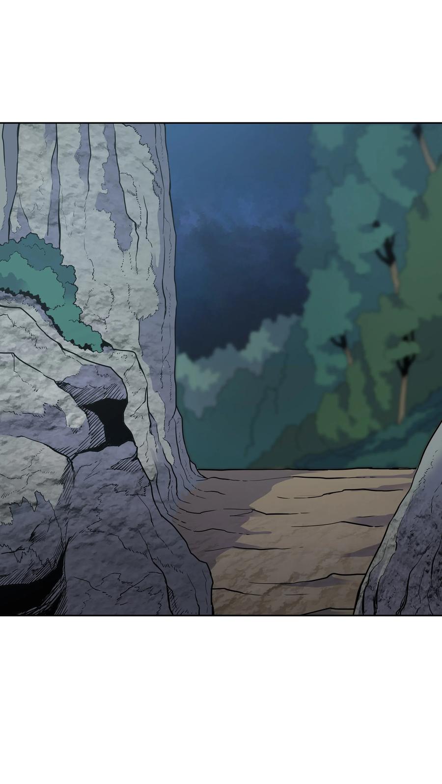 22 走火入魔(1/2)-第22话