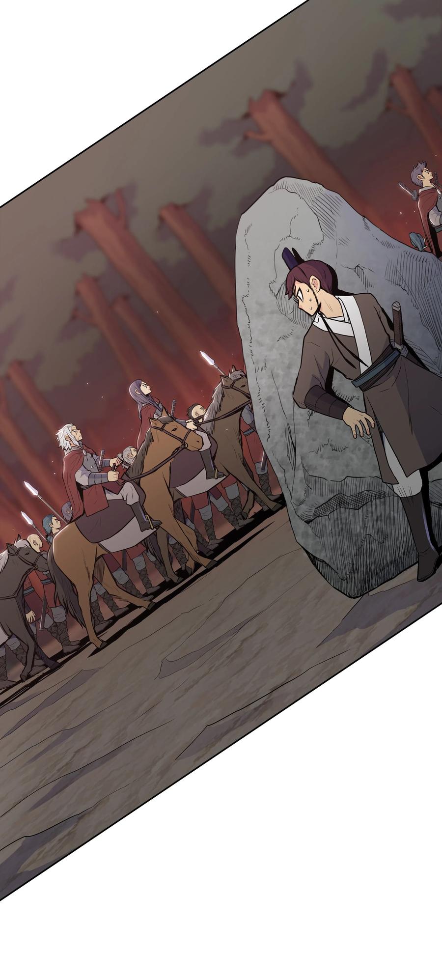 22 走火入魔(1/2)-第22话