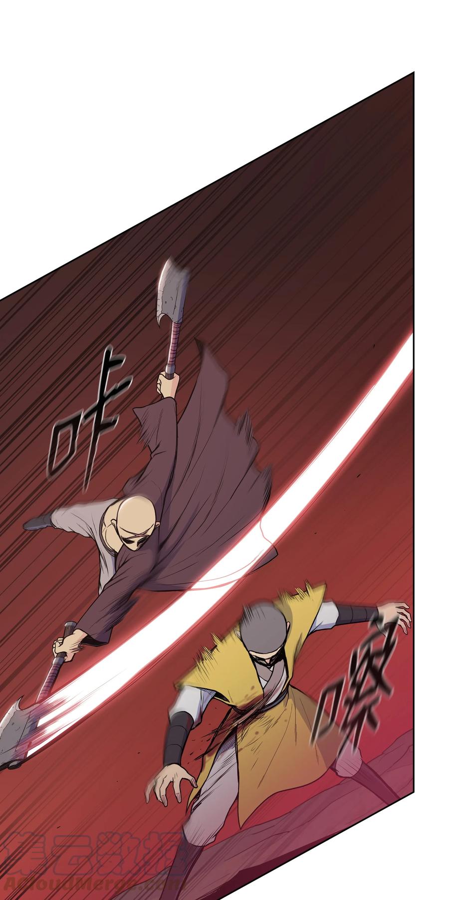 28 火云天(1/2)-第28话