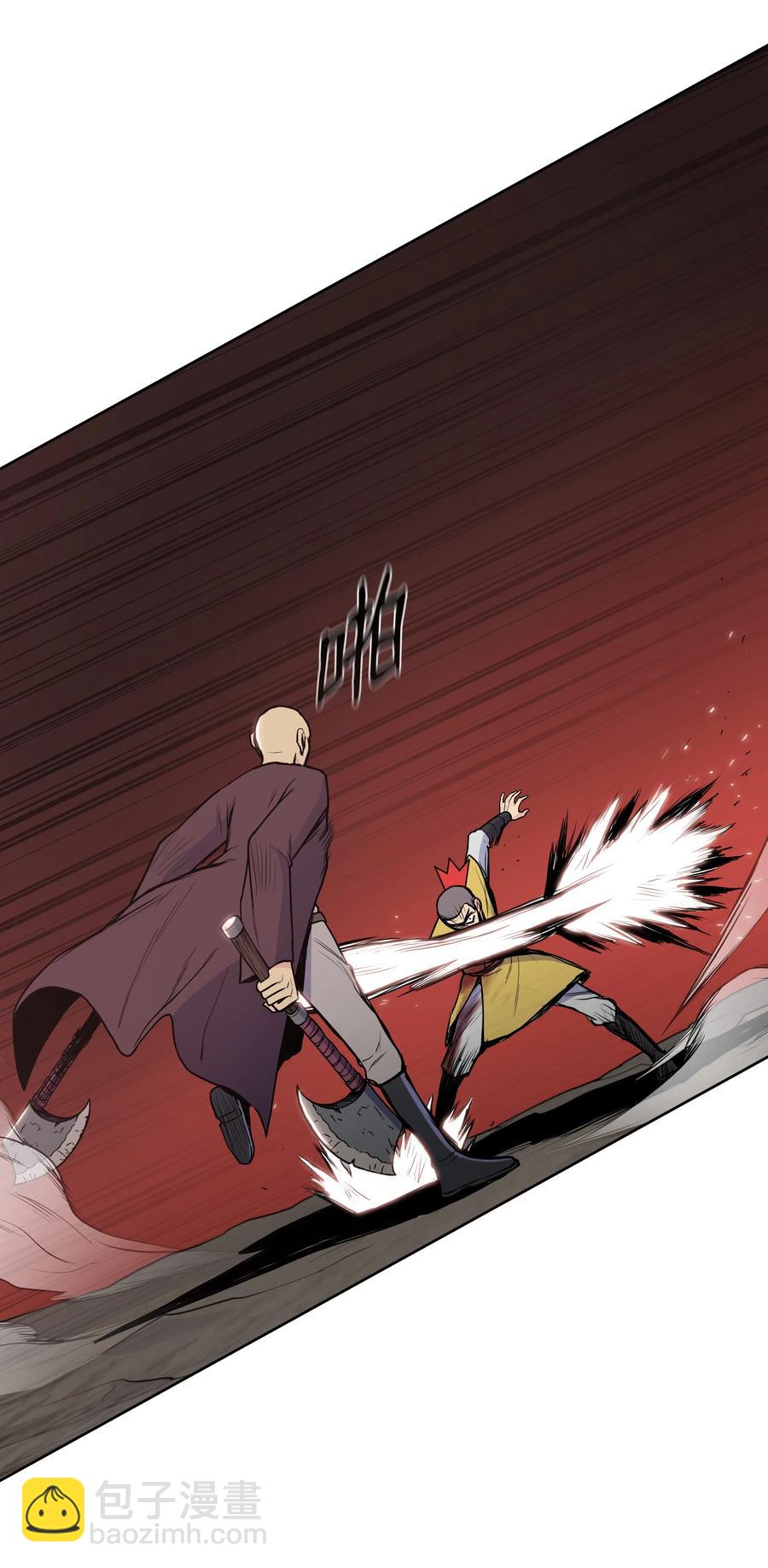 28 火云天(1/2)-第28话