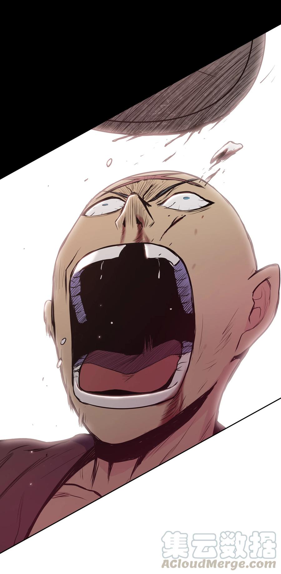 28 火云天(1/2)-第28话