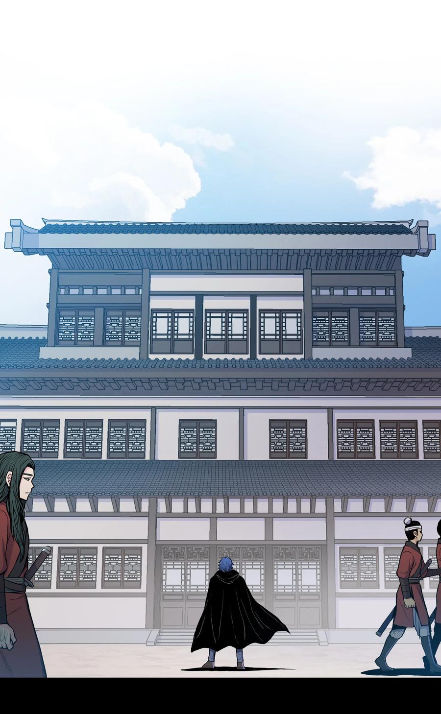 40 魔君(1/2)-第40话